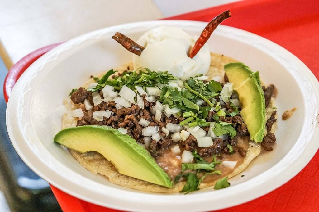 Tortas Ahogadas Las Originales | cafe | 8401 Van Nuys Blvd, Panorama City, CA 91402, USA | 8188300720 OR +1 818-830-0720