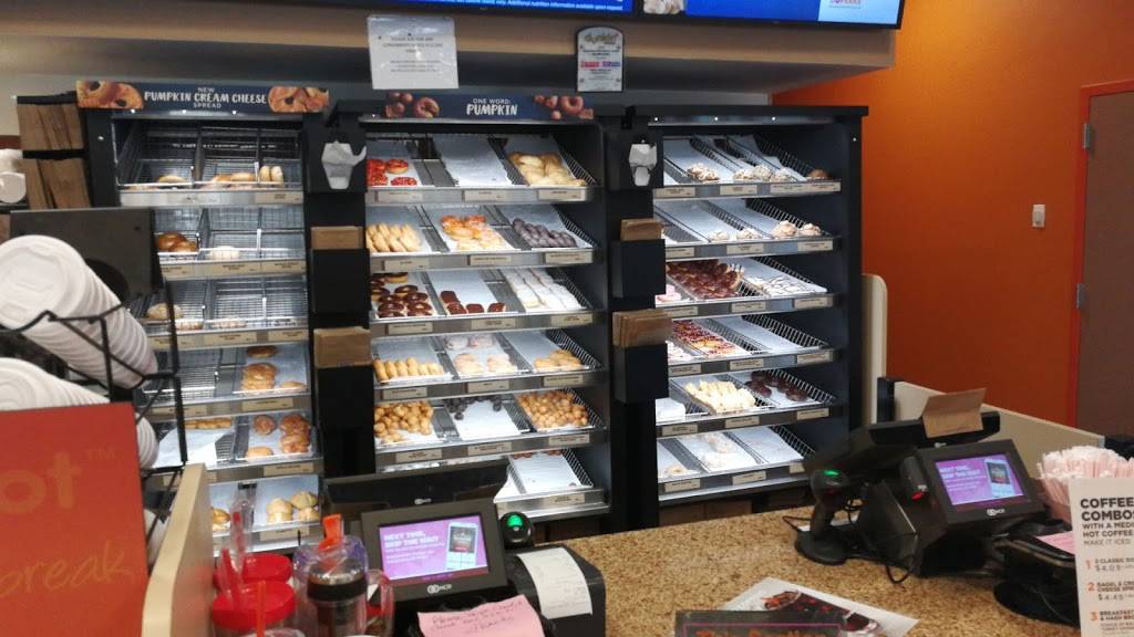 Dunkin Donuts | cafe | 9800 S Western Ave, Evergreen Park, IL 60805, USA | 7084246666 OR +1 708-424-6666