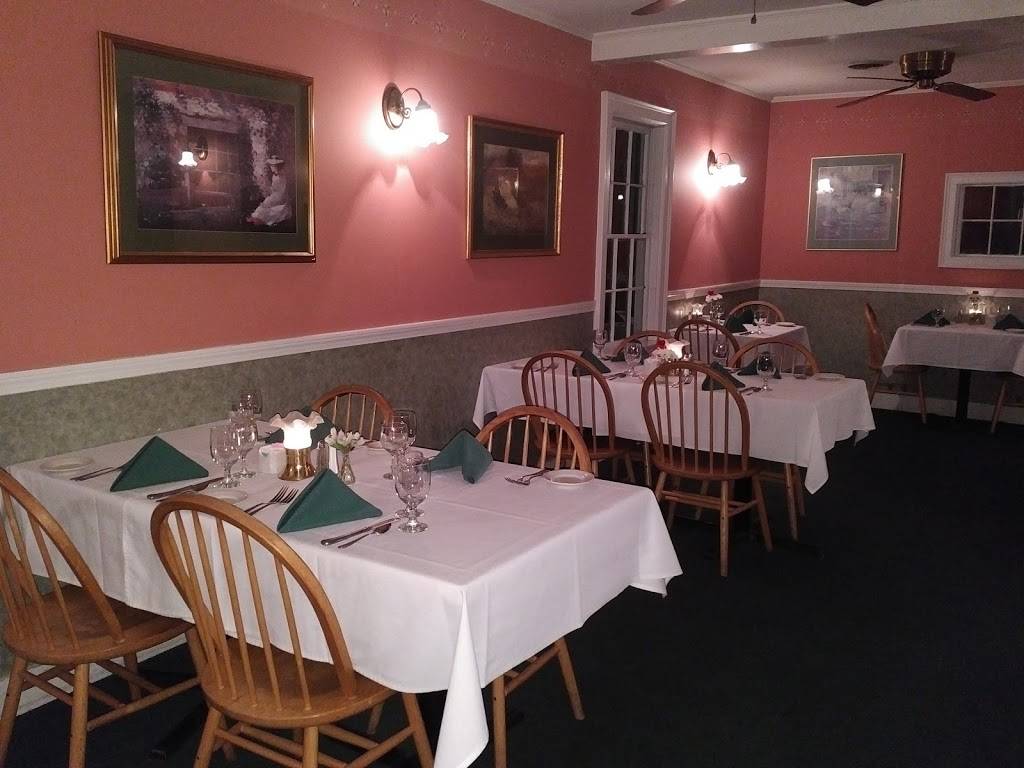 Heritage House | restaurant | 182 Madison Ave, Skowhegan, ME 04976, USA | 2074745100 OR +1 207-474-5100