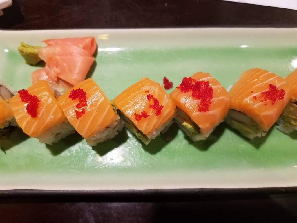 Ichi Sushi | restaurant | 8609 Bay Pkwy, Brooklyn, NY 11214, USA | 7182652289 OR +1 718-265-2289