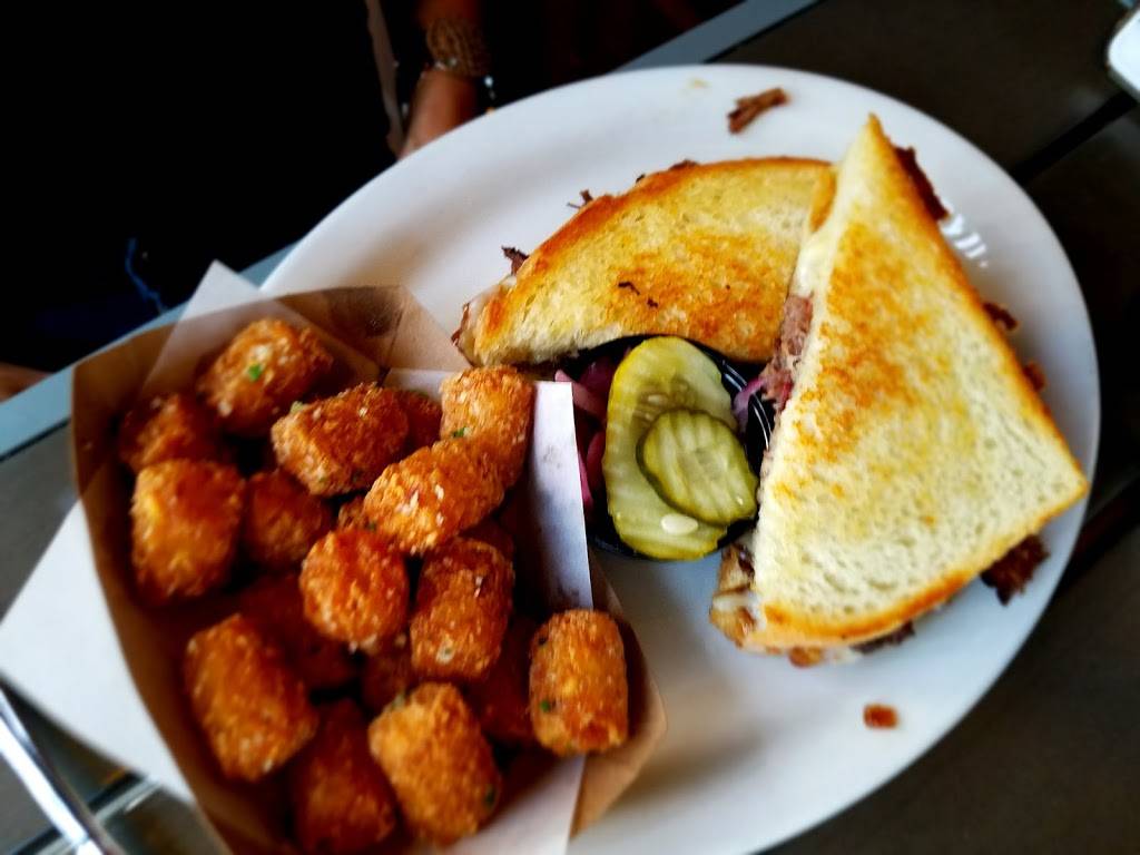 Marly And Moo | restaurant | 608 Sutter St, Folsom, CA 95630, USA | 9162947691 OR +1 916-294-7691