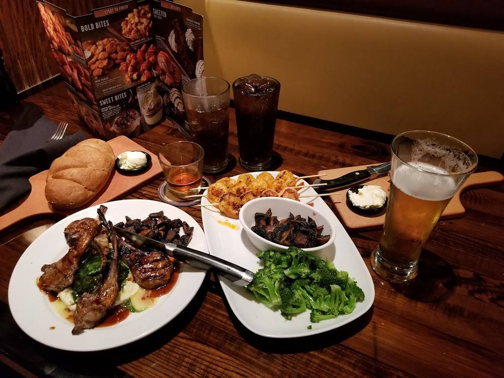LongHorn Steakhouse | meal takeaway | 31 Conley Rd, Columbia, MO 65201, USA | 5738743000 OR +1 573-874-3000