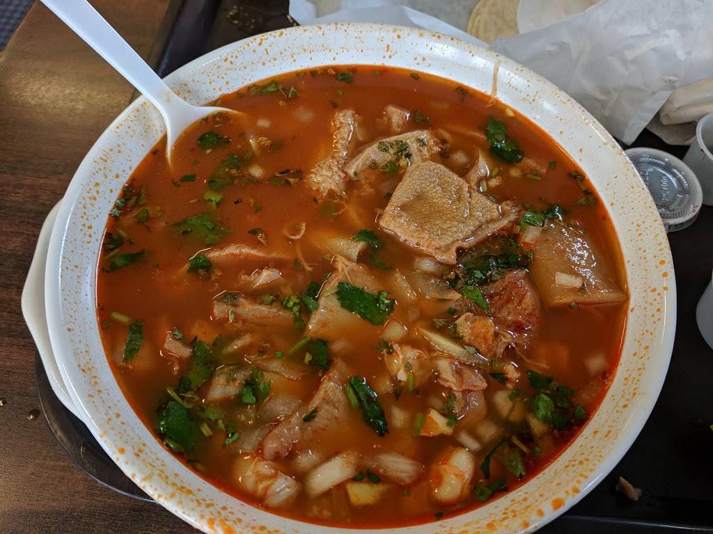 Dianas La Bonita Restaurant | bakery | 300 E Sepulveda Blvd, Carson, CA 90745, USA | 3108344886 OR +1 310-834-4886