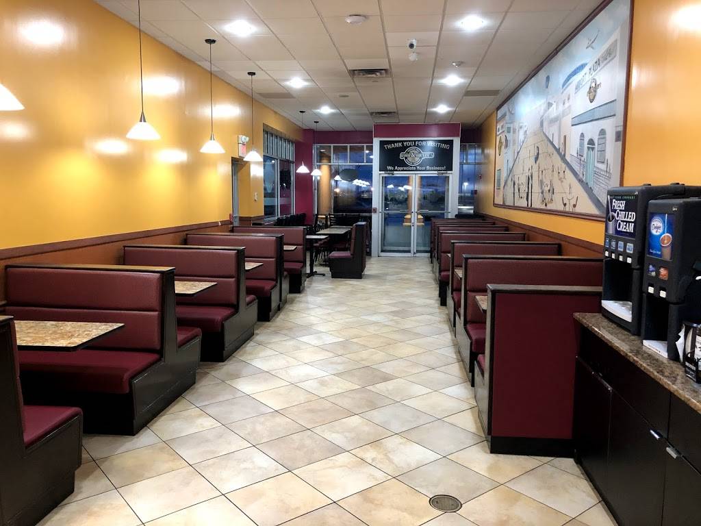 Gold & Meyers Gourmet Deli | bakery | 255 Airport Plaza Blvd, Farmingdale, NY 11735, USA | 6318155566 OR +1 631-815-5566