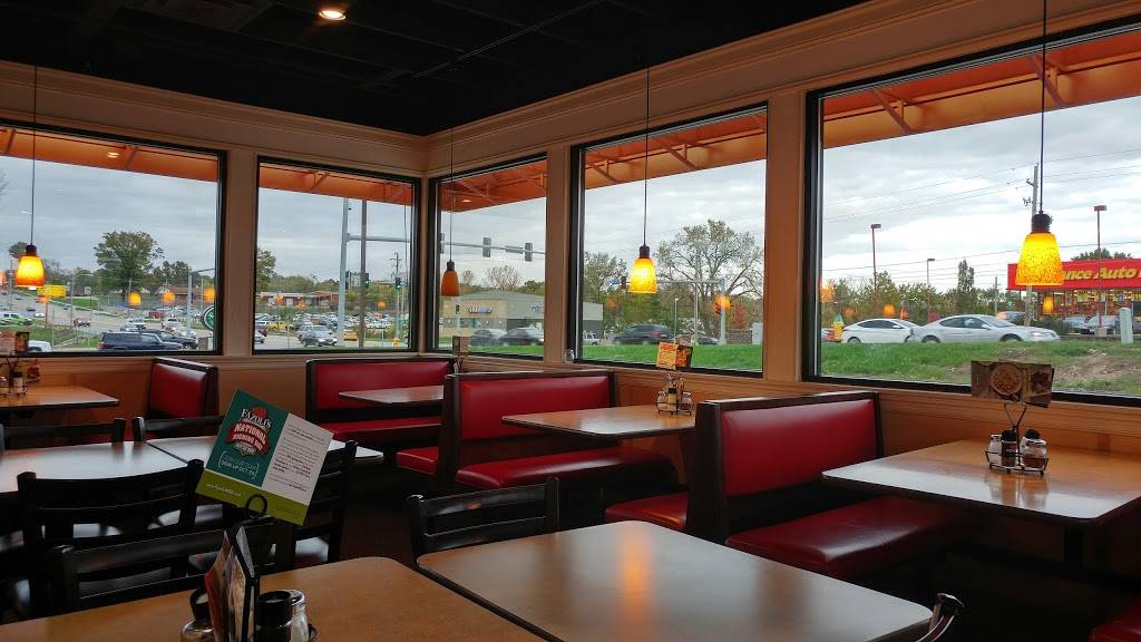 Fazolis | restaurant | 4800 SE 14th St, Des Moines, IA 50320, USA | 5152856755 OR +1 515-285-6755