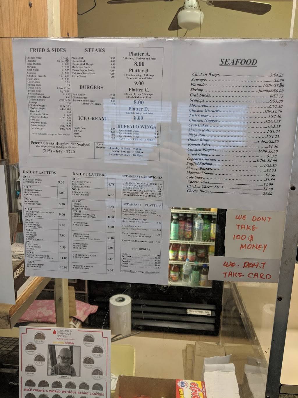 Sin Kon Hak | meal takeaway | 4948 Wayne Ave, Philadelphia, PA 19144, USA | 2158487740 OR +1 215-848-7740