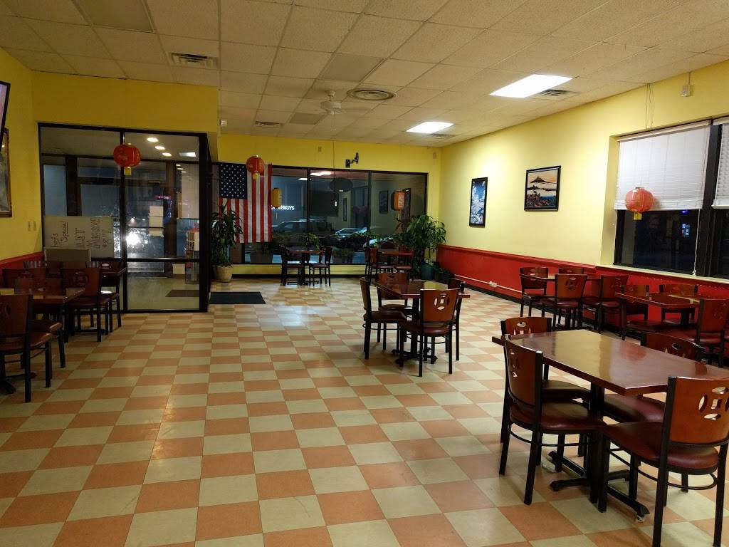 Tokyo Hibachi Grill | restaurant | 2822 Linkhorne Dr, Lynchburg, VA 24503, USA | 4343843396 OR +1 434-384-3396