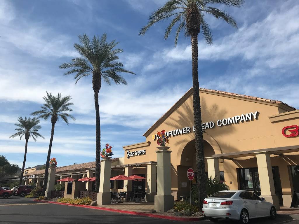 Wildflower Bread Company | bakery | Scottsdale Seville, 7001 N Scottsdale Rd, Scottsdale, AZ 85253, USA | 4806120606 OR +1 480-612-0606
