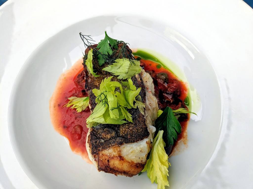 Il Pesce Cucina at Eataly L.A. | restaurant | 10250 Santa Monica Blvd, Los Angeles, CA 90067, USA | 2133108000 OR +1 213-310-8000