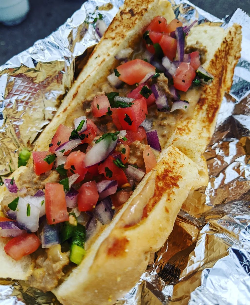 StarDog Food Truck | restaurant | 7000 E Speedway Blvd, Tucson, AZ 85710, USA | 5202470879 OR +1 520-247-0879