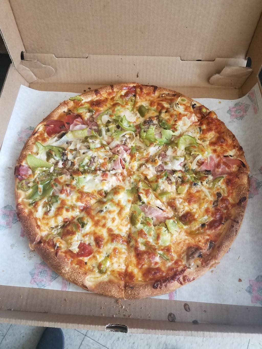 Michaels Pizza | restaurant | 3605, 191 Belmont St, Belmont, MA 02478, USA | 6174889488 OR +1 617-488-9488