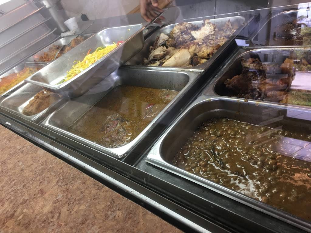 Sweet Hand Kathys | restaurant | 20316 NW 2nd Ave, Miami, FL 33169, USA | 7867188234 OR +1 786-718-8234