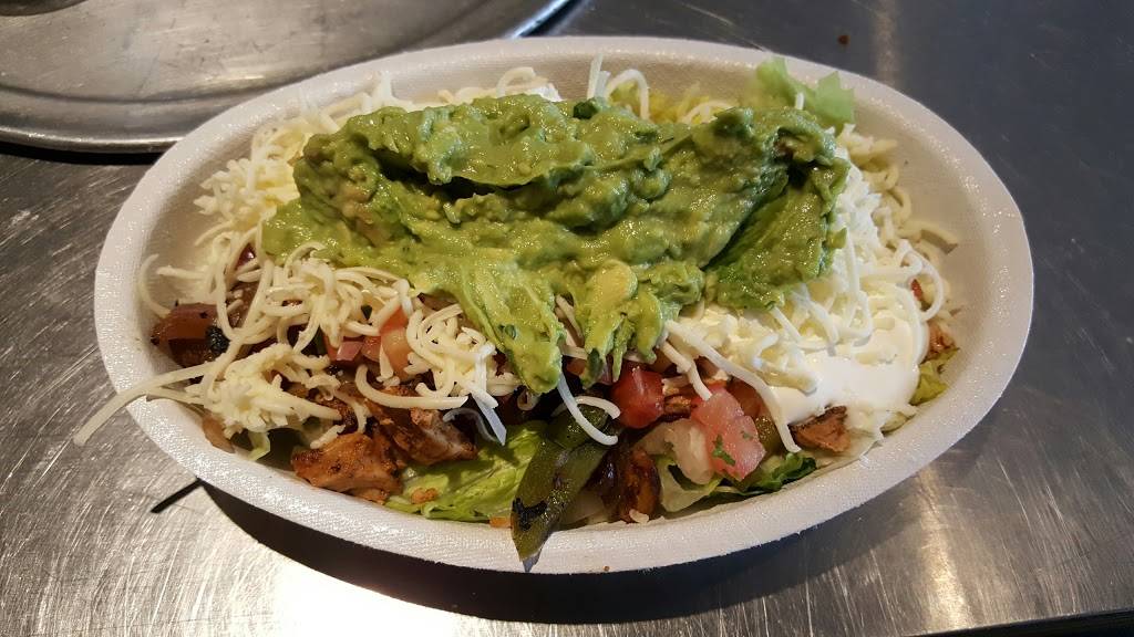 Chipotle Mexican Grill | restaurant | 6607 S Semoran Blvd Ste 108, Orlando, FL 32822, USA | 4078559719 OR +1 407-855-9719