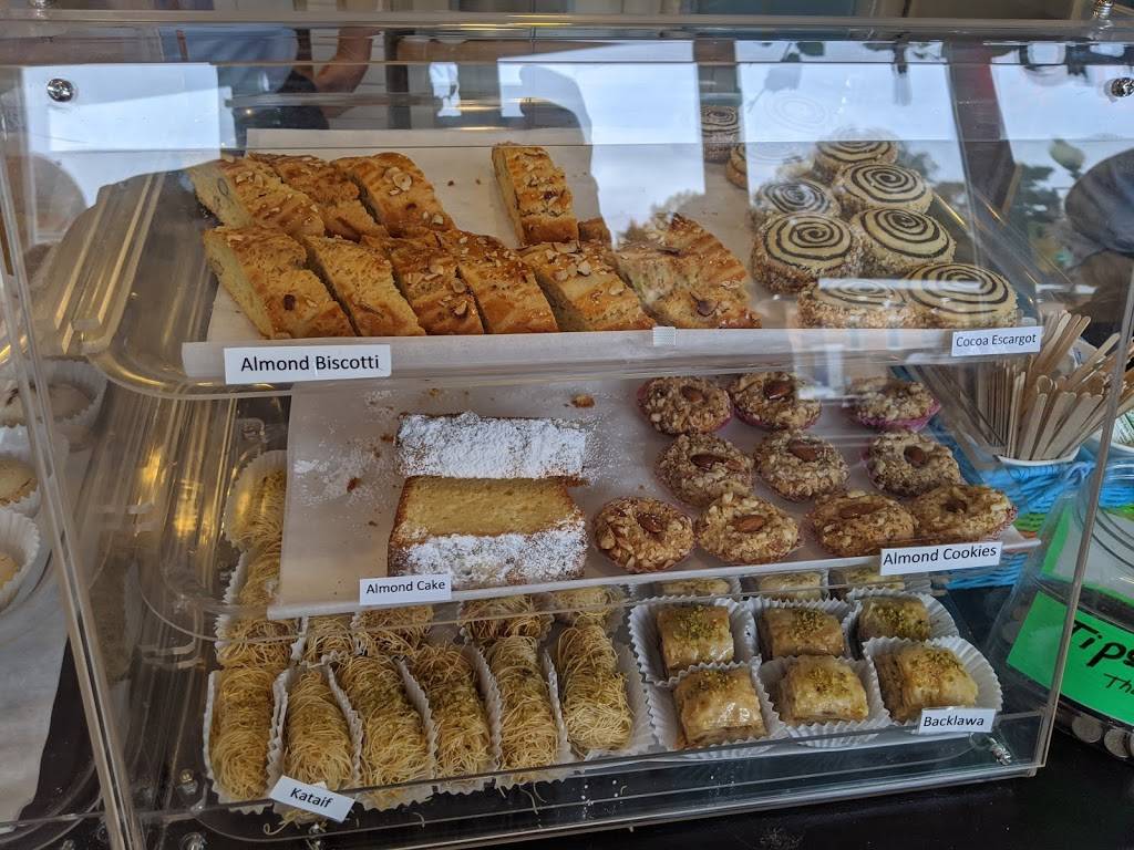 La Jolie Bleue | restaurant | 1560 Wisconsin Ave NW, Washington, DC 20007, USA | 2026291641 OR +1 202-629-1641