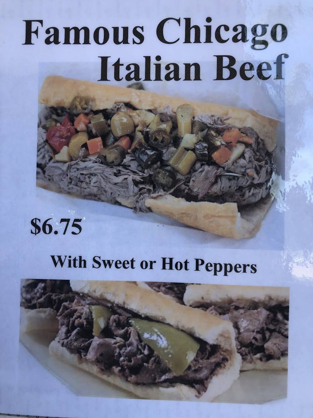 Stefono’s Sapori D’ Italia | meal delivery | 2340 Professional Pkwy, Santa Maria, CA 93455, USA | 8053327652 OR +1 805-332-7652