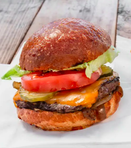 Meadowlark Cafe | restaurant | 601 Mission Bay Boulevard North, San Francisco, CA 94158, USA | 6506671462 OR +1 650-667-1462