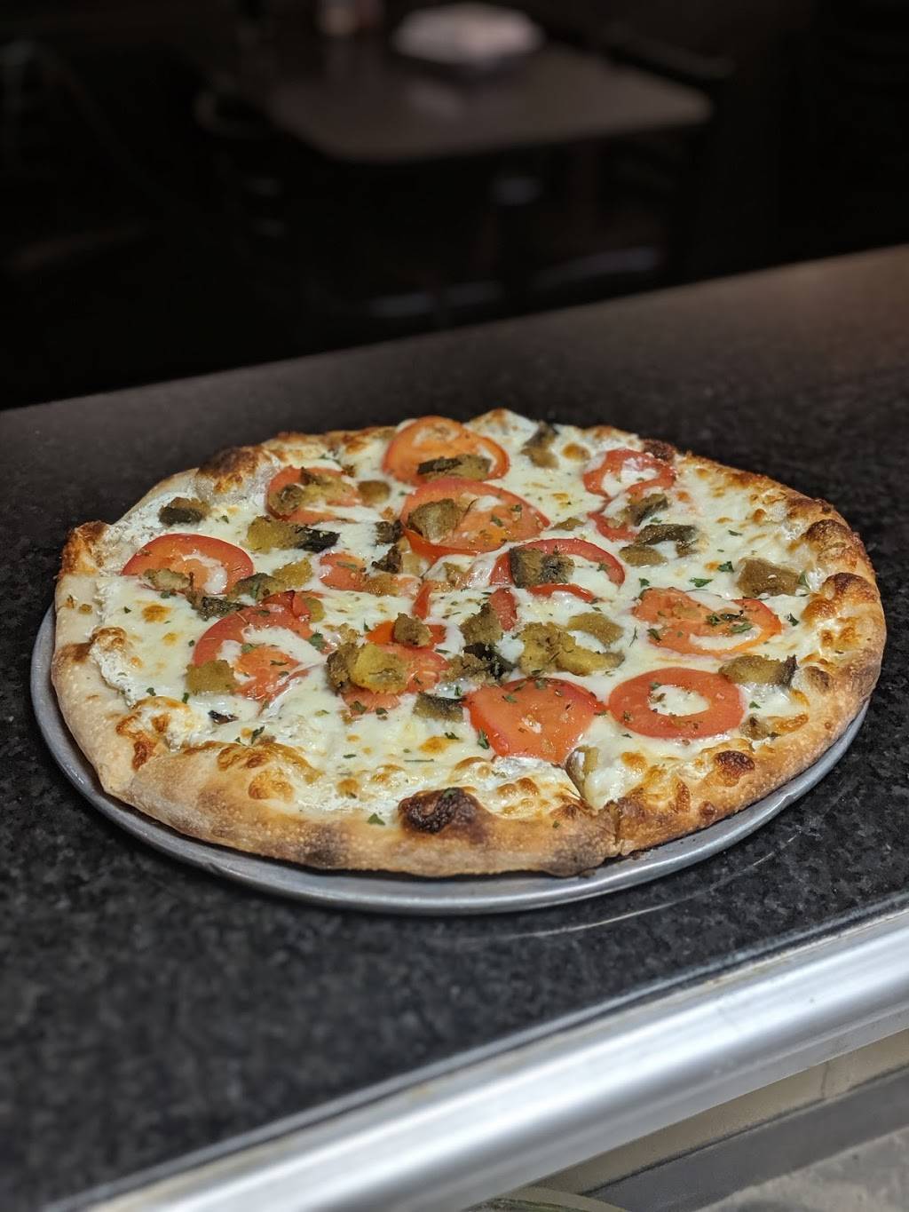 Romeos NY Pizza | restaurant | 1401 Oxford Rd NE, Atlanta, GA 30307, USA | 4043736199 OR +1 404-373-6199