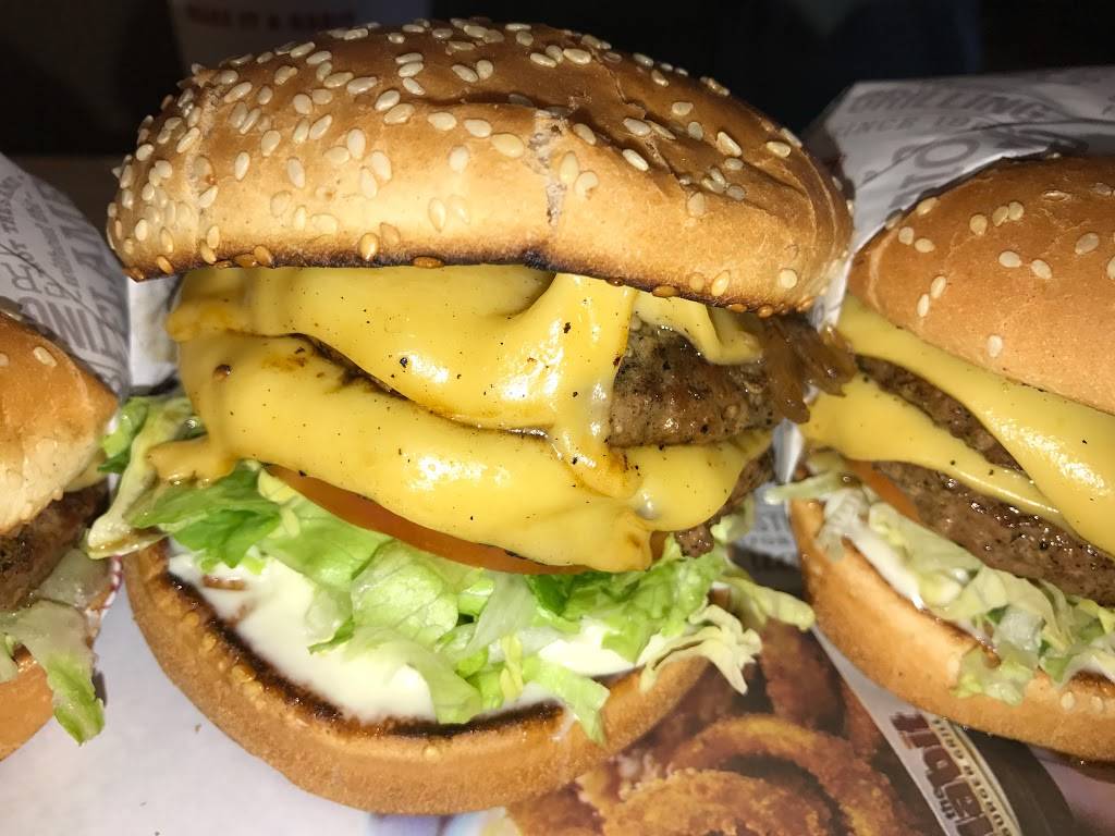 The Habit Burger Grill | meal takeaway | 103 E Alameda Ave, Burbank, CA 91502, USA | 8182600083 OR +1 818-260-0083