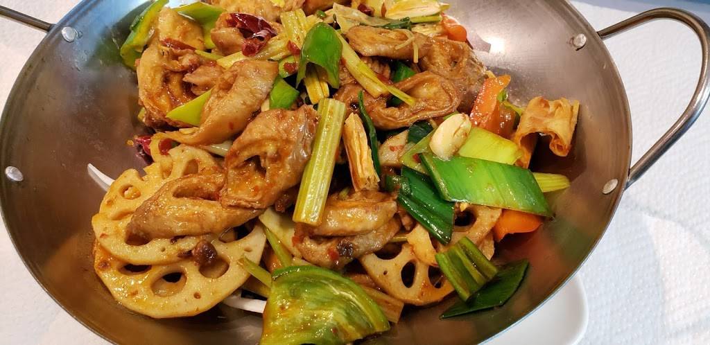 New Fu Run | restaurant | 50 Middle Neck Rd, Great Neck, NY 11021, USA | 5167081888 OR +1 516-708-1888