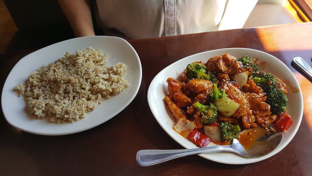 P.F. Changs | restaurant | 4040 Townsfair Way, Columbus, OH 43219, USA | 6144164100 OR +1 614-416-4100