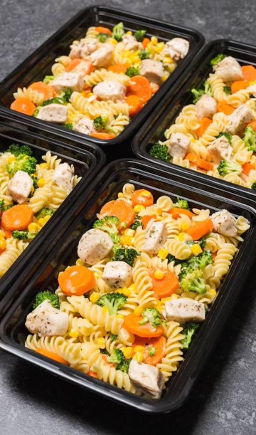 Meal Preps TO GO Edinburg | restaurant | 3119 S Closner Blvd, Edinburg, TX 78539, USA | 9564297033 OR +1 956-429-7033