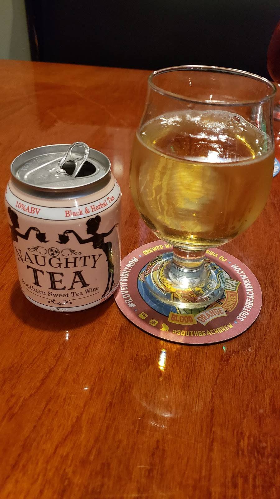 GQs Craft House | restaurant | 4497 N University Dr, Lauderhill, FL 33351, USA | 7547027238 OR +1 754-702-7238