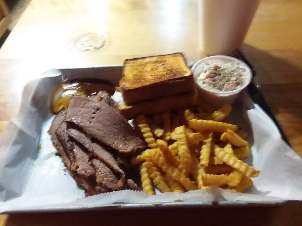 Treemendous BBQ & Catering | restaurant | 8927 Herlong Rd, Jacksonville, FL 32210, USA | 9043292888 OR +1 904-329-2888