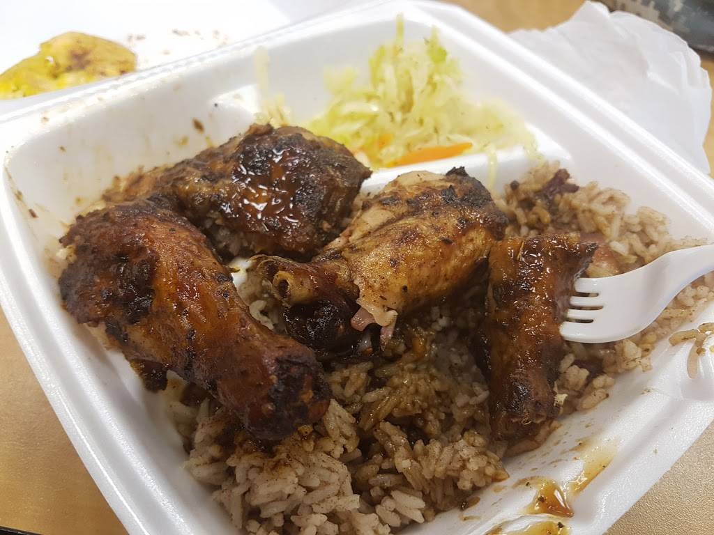 Royal Caribbean Restaurant | restaurant | 4110 S Clear Creek Rd, Killeen, TX 76549, USA | 2546161697 OR +1 254-616-1697