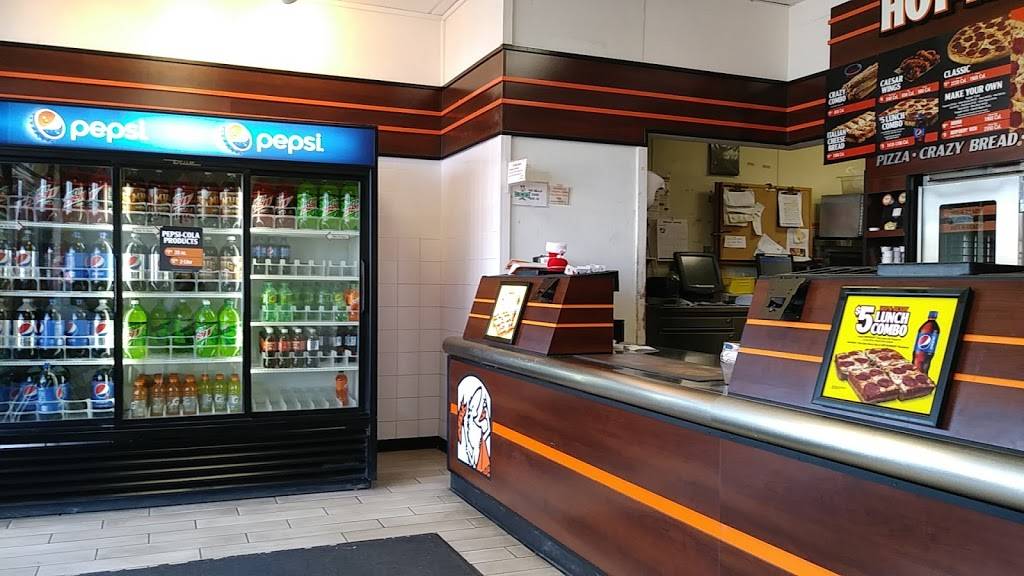 Little Caesars Pizza | meal takeaway | 4376 Thornton Ave, Fremont, CA 94536, USA | 5107970770 OR +1 510-797-0770