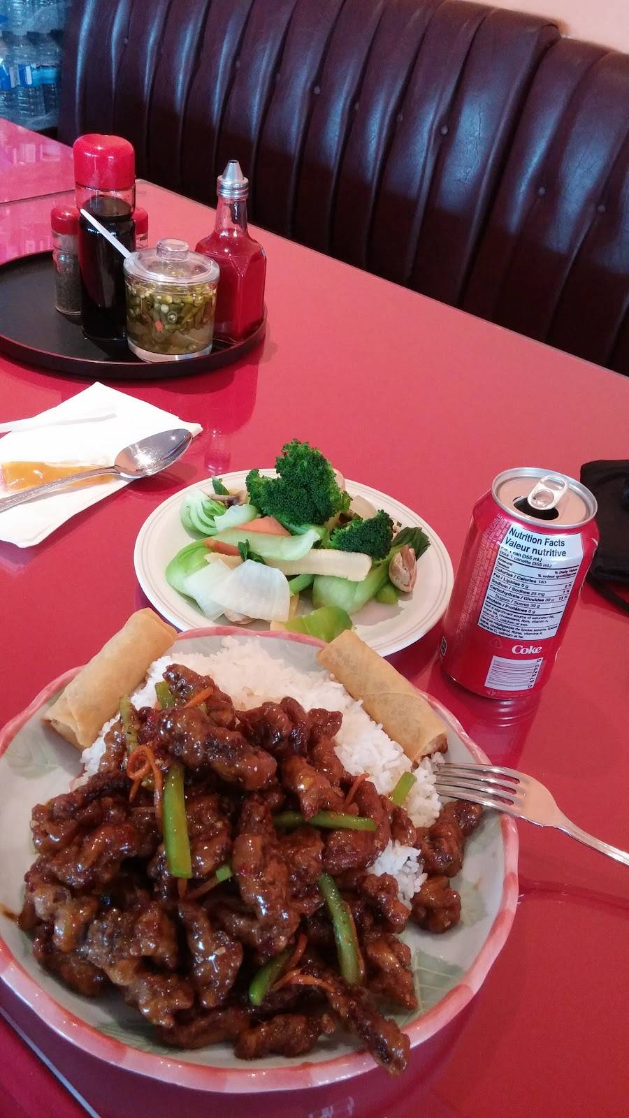 Hakka No. 1 Restaurant | restaurant | 2 Melanie Dr Unit 10, Brampton, ON L6T 4K9, Canada | 9055952233 OR +1 905-595-2233