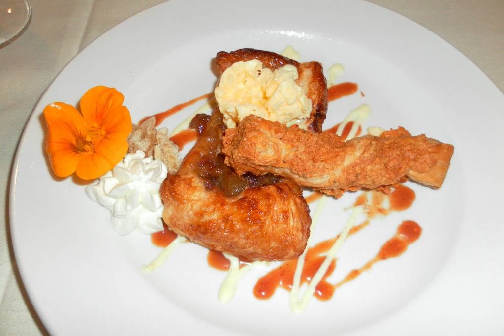 Southern Inn Restaurant | restaurant | 37 S Main St, Lexington, VA 24450, USA | 5404633612 OR +1 540-463-3612