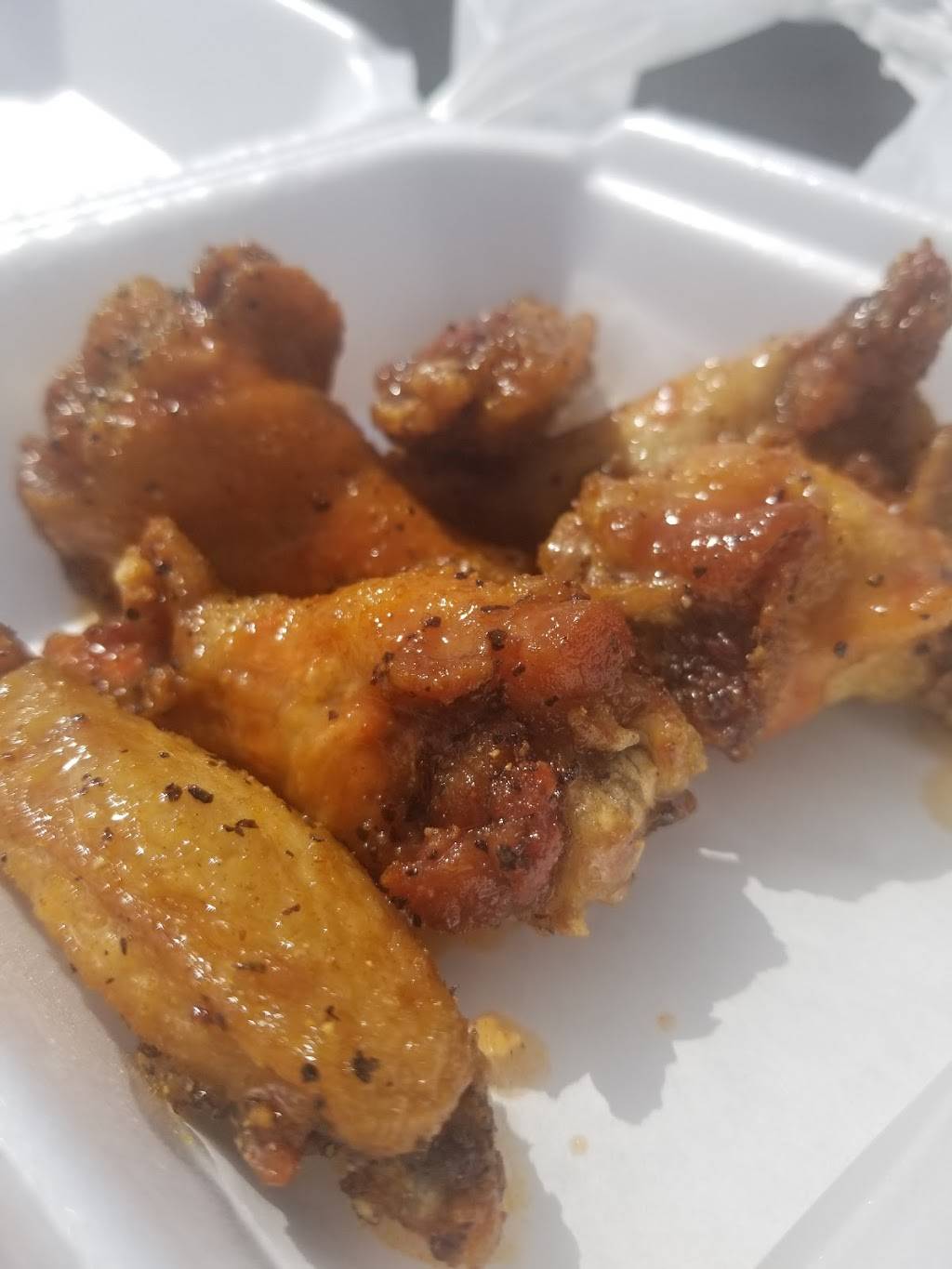 The Sleepy Potato 2 - Candler Rd. | restaurant | 1972 Candler Rd, Decatur, GA 30032, USA | 4703558950 OR +1 470-355-8950