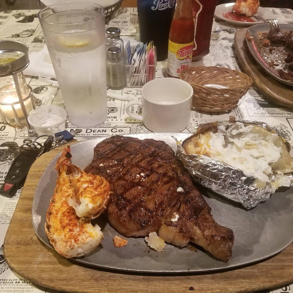 Billy the Kids Seafood-Steakhouse | restaurant | 3456 Sea Mountain Hwy, Little River, SC 29566, USA | 8433993425 OR +1 843-399-3425