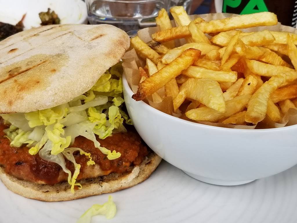 Hedleys Restaurant | restaurant | 640 N Robertson Blvd, West Hollywood, CA 90069, USA | 3106592009 OR +1 310-659-2009