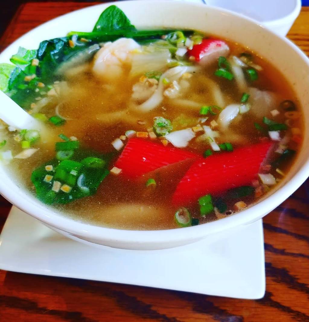 Yummy Thai | restaurant | 1418 W Taylor St, Chicago, IL 60607, USA | 3126330003 OR +1 312-633-0003