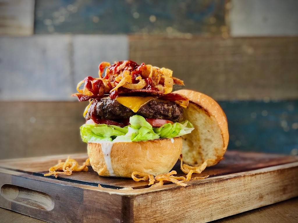 Kyles Isla Vista | restaurant | 900 Embarcadero del Mar, Isla Vista, CA 93117, USA | 8059611700 OR +1 805-961-1700