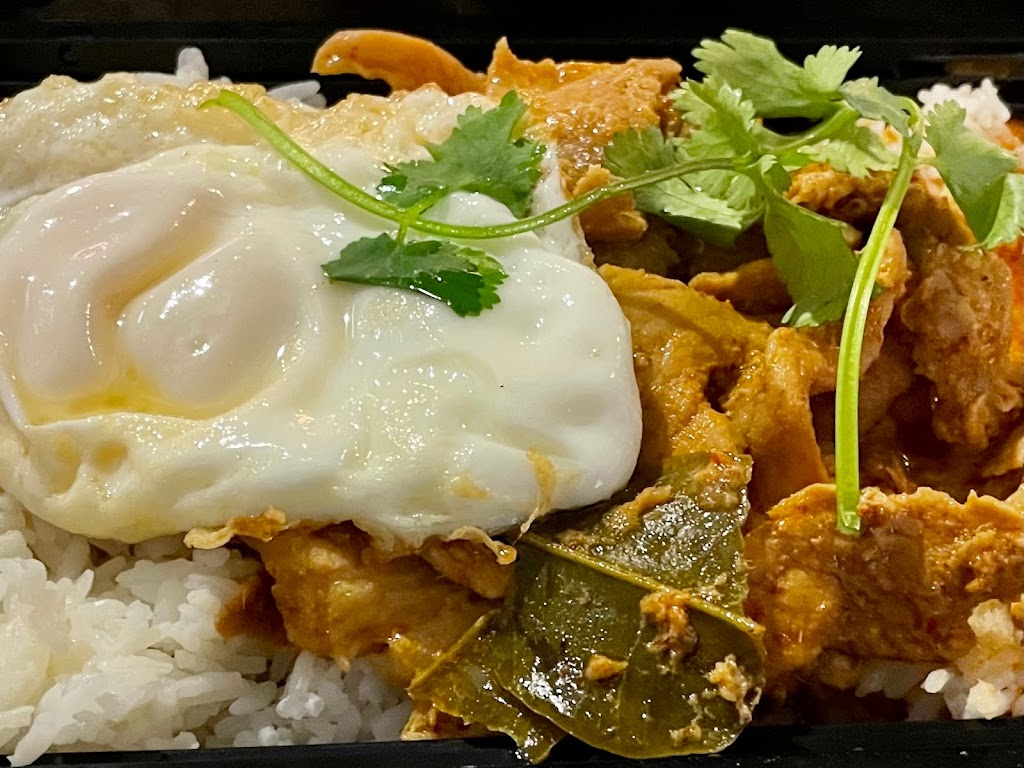 Mark Thai Food Box | meal takeaway | 1313 NE 43rd St, Seattle, WA 98105, USA | 2064325902 OR +1 206-432-5902