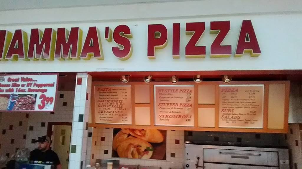 Mammas Pizzeria Express | restaurant | 10401 US-441, Leesburg, FL 34788, USA | 3523650080 OR +1 352-365-0080