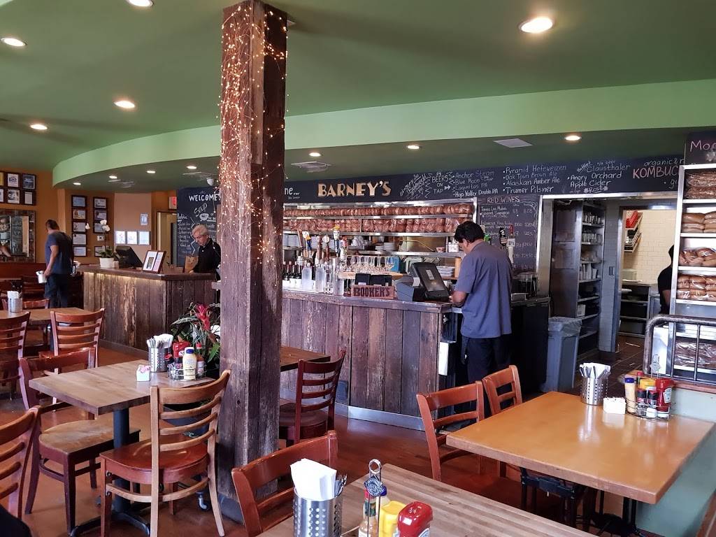 Barneys Gourmet Hamburgers | meal takeaway | 1600 Shattuck Ave #112, Berkeley, CA 94709, USA | 5108492827 OR +1 510-849-2827