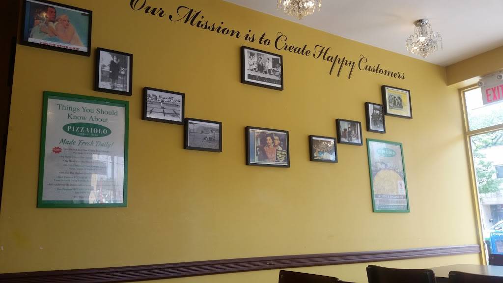 Pizzaiolo Gourmet Pizza | restaurant | 953 Eglinton Ave W, York, ON M6C 2C4, Canada | 4167899888 OR +1 416-789-9888