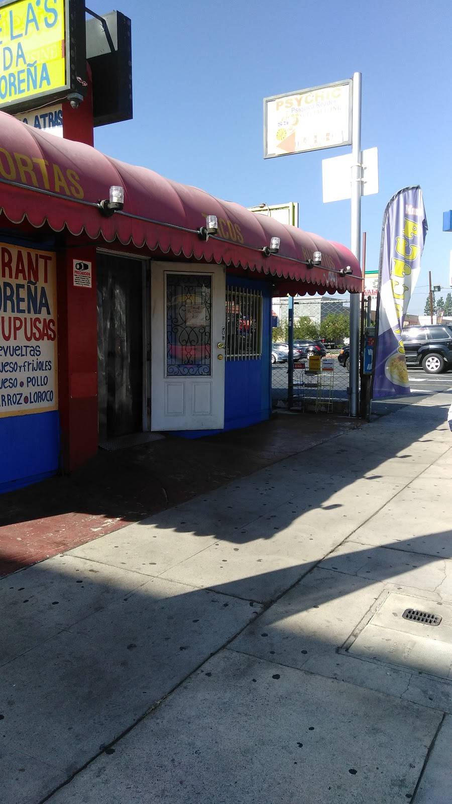 Estelas Restaurant | restaurant | 8955 Woodman Ave, Pacoima, CA 91331, USA | 8188948353 OR +1 818-894-8353