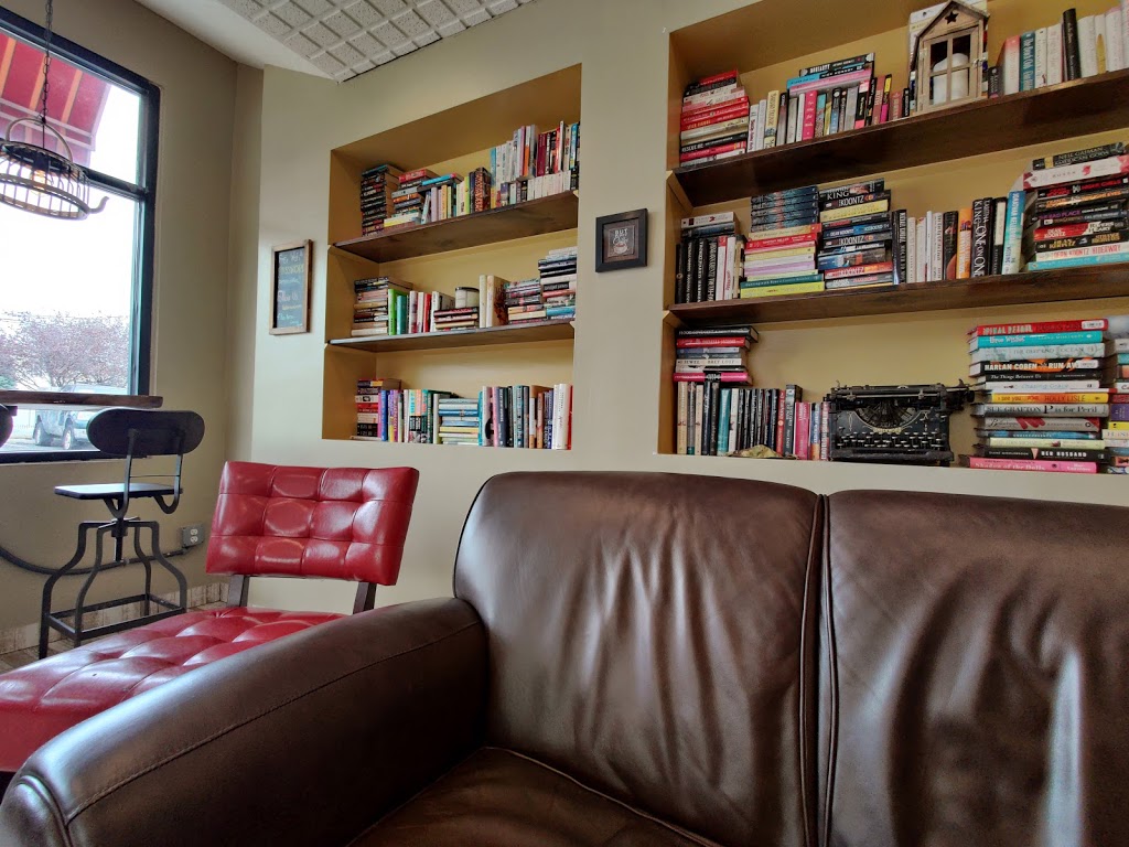 Red Kettle Coffee House | restaurant | 38 Enoch St, East Rutherford, NJ 07073, USA | 2015284760 OR +1 201-528-4760