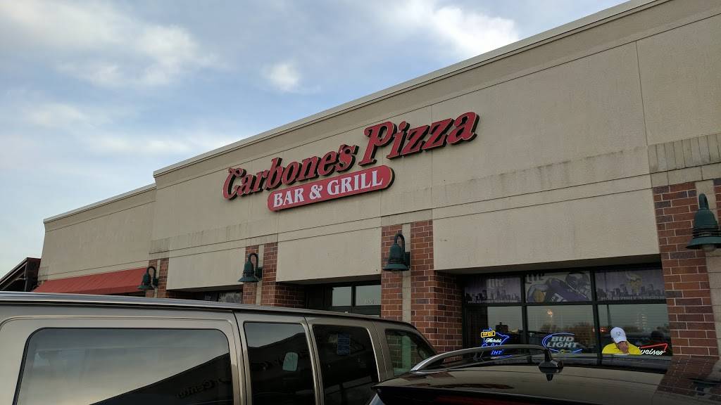 Carbones Bar & Grill | restaurant | 7670 160th St W, Lakeville, MN 55044, USA | 9529972900 OR +1 952-997-2900