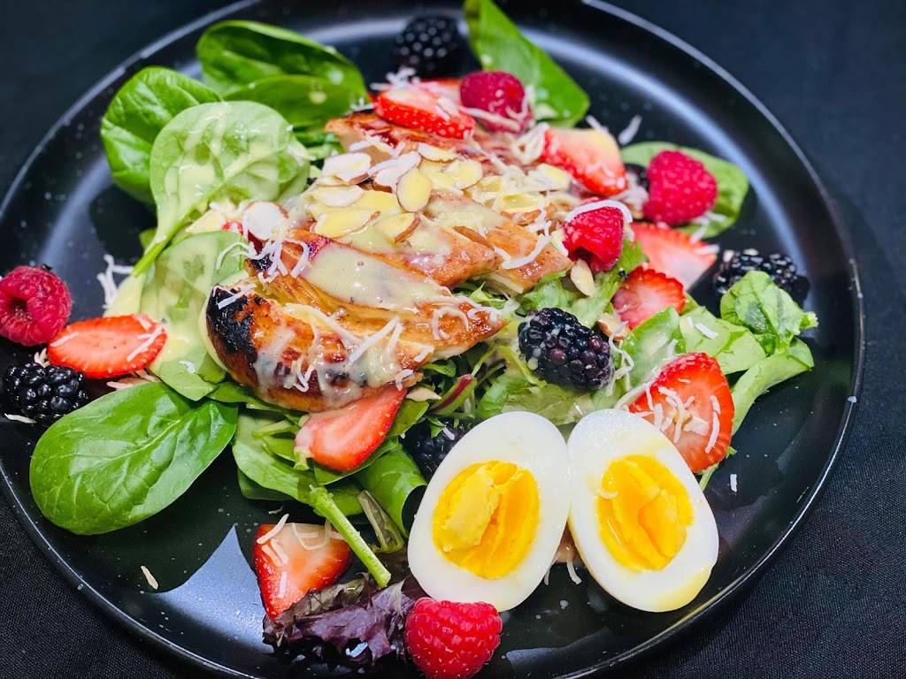 A Day Cafe | restaurant | 1480 S Roosevelt Dr, Seaside, OR 97138, USA | 5037175710 OR +1 503-717-5710