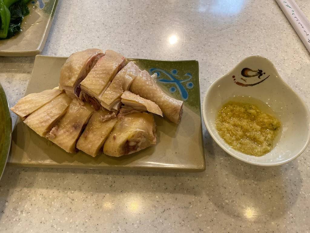 Cafe de Hey Hey | restaurant | 1376 E 14th St, San Leandro, CA 94577, USA | 5109694199 OR +1 510-969-4199