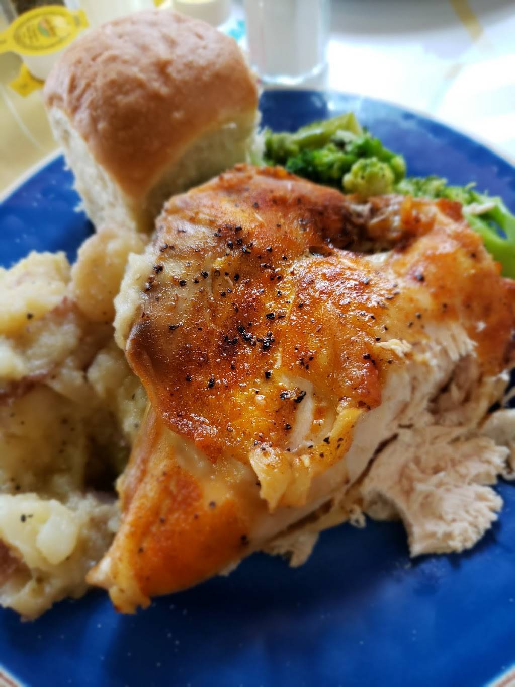 Sweets & Eats | restaurant | 110 N Robinson Ave, Oklahoma City, OK 73102, USA | 4052353010 OR +1 405-235-3010