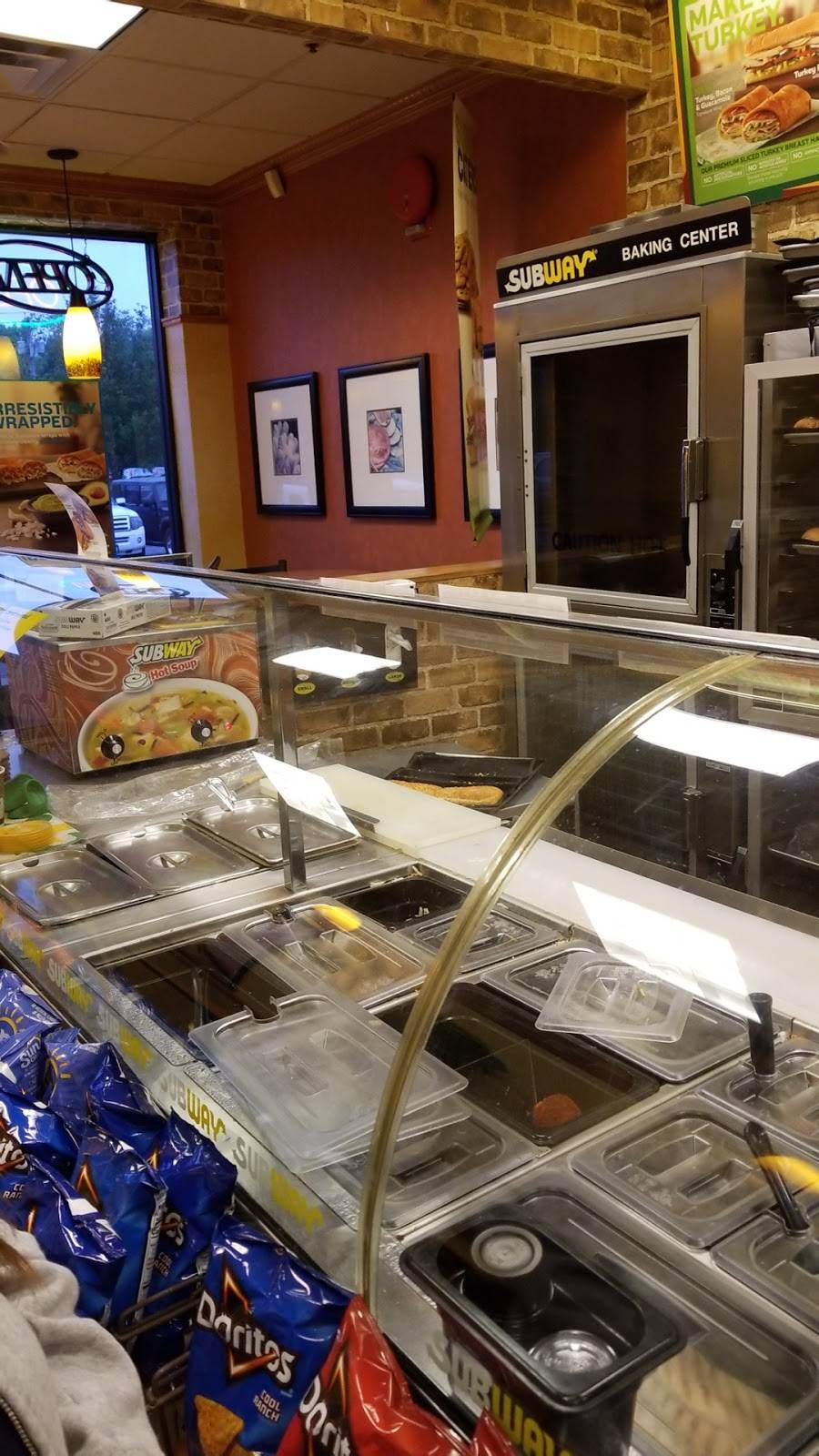 Subway Restaurants | restaurant | 451 NY-25A, Miller Place, NY 11764, USA | 6319286472 OR +1 631-928-6472