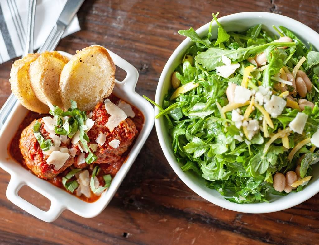 Blackbird Pizza Shop | restaurant | 7459 Melrose Ave, Los Angeles, CA 90046, USA | 3234247184 OR +1 323-424-7184