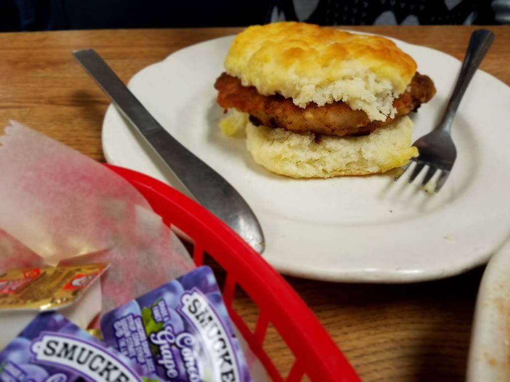 Tommy’s Country Ham House | restaurant | 214 Rutherford St, Greenville, SC 29609, USA | 8642426099 OR +1 864-242-6099