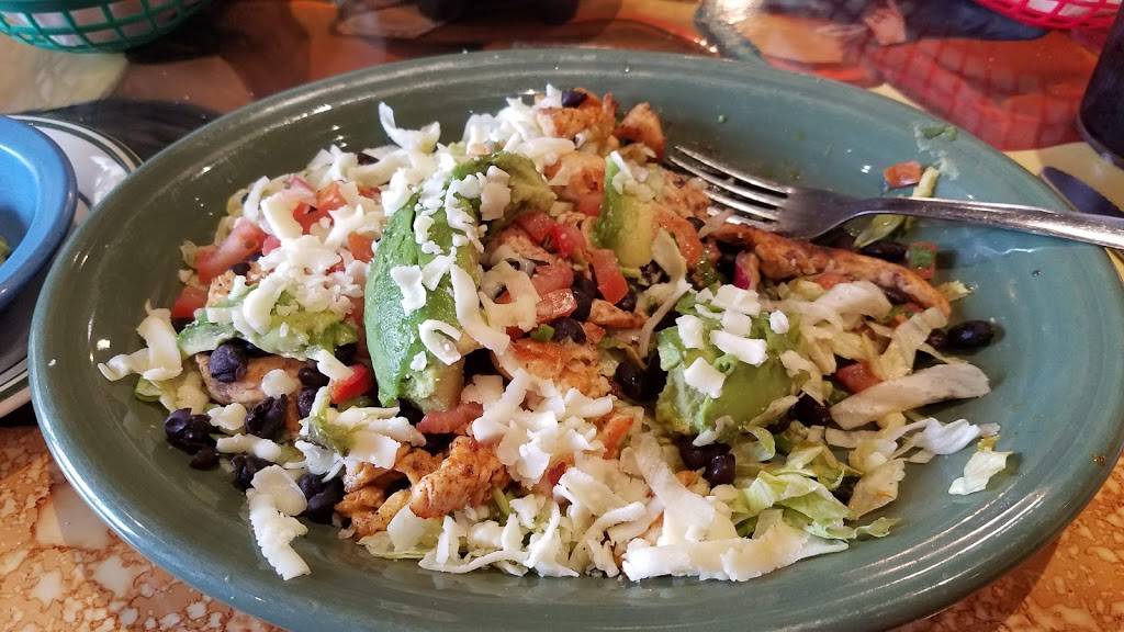 El Jimador Authentic Mexican Restaurant | restaurant | 2181 Lawrence Cir, Rocky Mount, NC 27804, USA | 2524460660 OR +1 252-446-0660